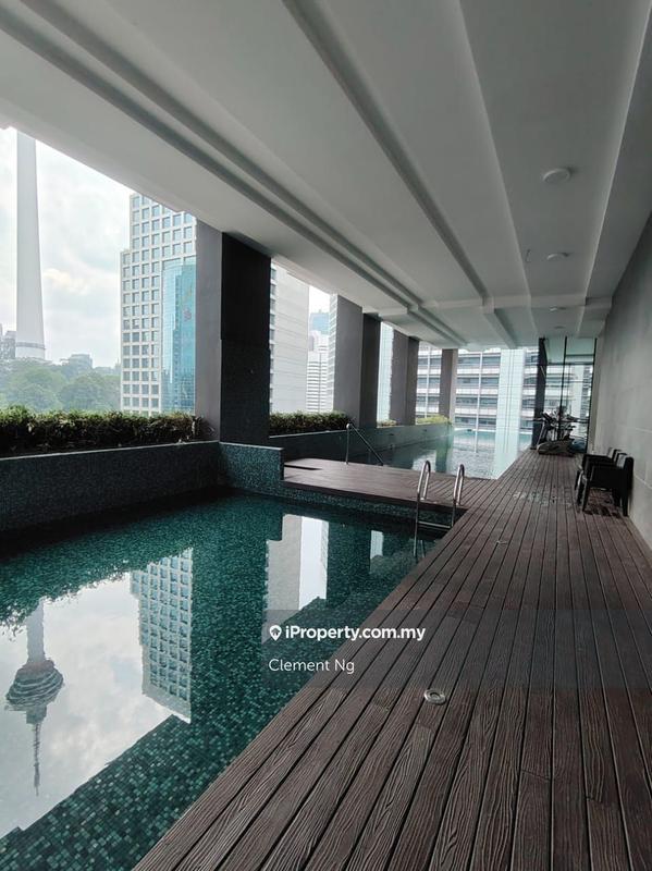 Condominium for Rent in The Manhattan by Clement Ng - iProperty.com.my