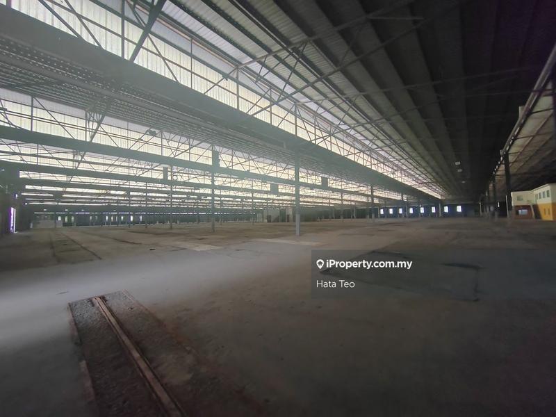 Factory for Rent in Shah Alam Premier Industrial Park, Shah Alam by Hata Teo - iProperty.com.my
