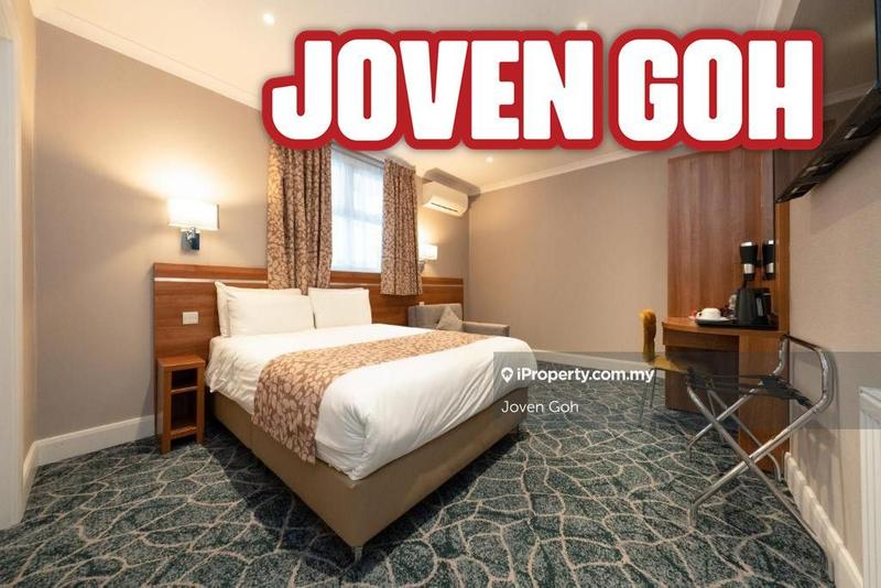 Hotel / Resort for Sale in Pengkalan Weld, George Town by Joven Goh - iProperty.com.my