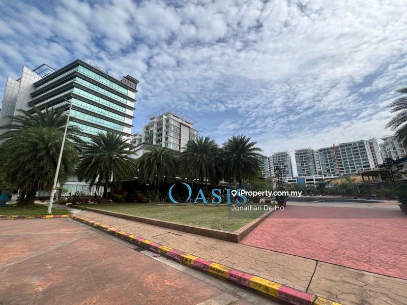 Office untuk Dijual di Pju 1a, Ara Damansara oleh Jonathan De Ho - iProperty.com.my