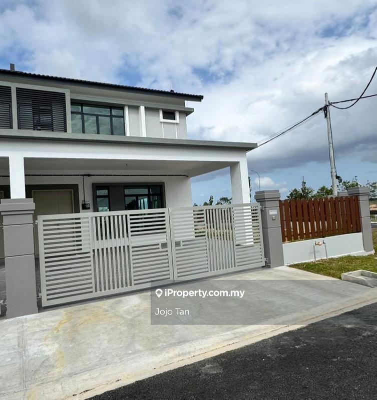 Rumah Teres 2-Tingkat untuk Dijual di Bandar Botani Parkland, Jasin oleh Jojo Tan - iProperty.com.my