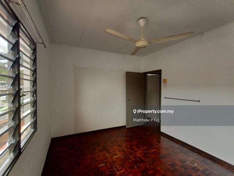 Rumah Berangkai 2 Tingkat untuk Dijual di Taman Kenari, Sungai Ara oleh Matthew P'Ng - iProperty.com.my