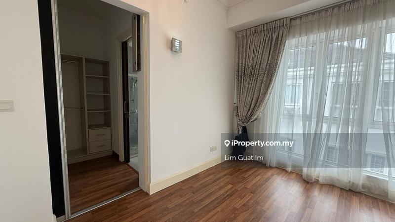 Rumah Berkembar untuk Dijual di Bandar Sri Damansara, Selangor oleh Lim Guat Im - iProperty.com.my