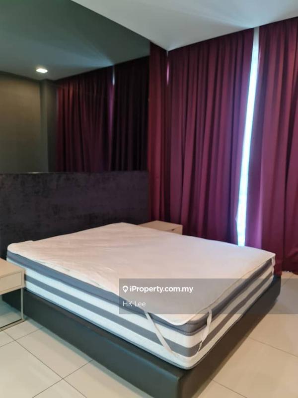 Service Residence for Sale in Uptown Residences by HK Lee - iProperty.com.my