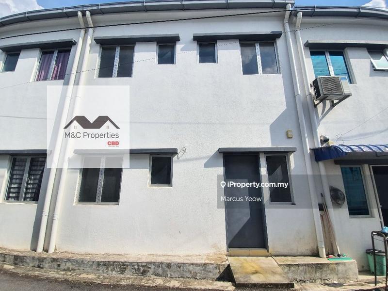 2-storey Terraced House for Sale in Pastura , Iringan Bayu , Seremban, Seremban by Marcus Yeow - iProperty.com.my