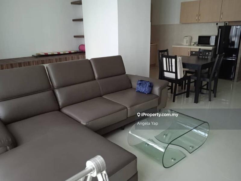 For Rent - One Residency