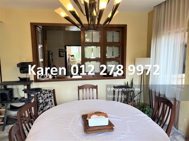Condominium for Sale in Villa Flora by Karen Leong - iProperty.com.my