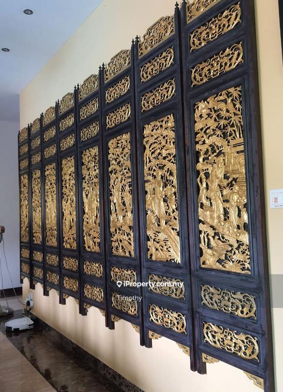 Bungalow House for Sale in Taman Ozana Impian, Bukit Katil by Timothy - iProperty.com.my