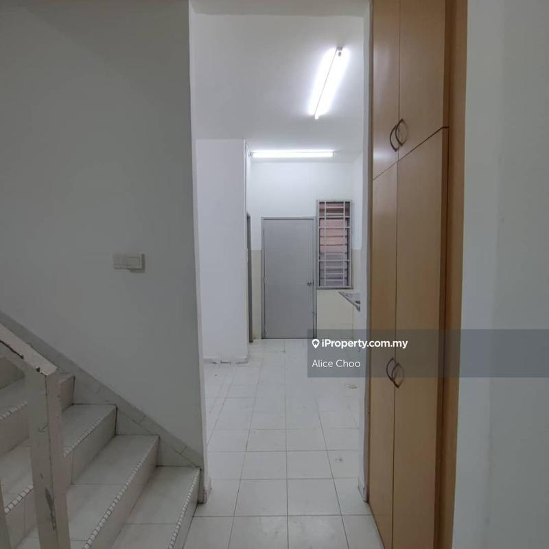 2-storey Terraced House for Sale in Kluang, Johor by Alice Choo - iProperty.com.my
