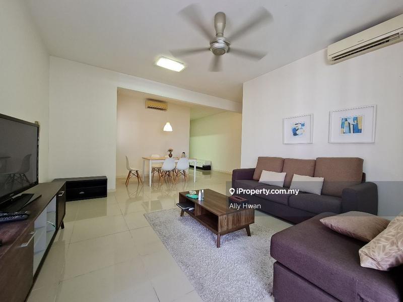 For Rent - Casa Kiara II