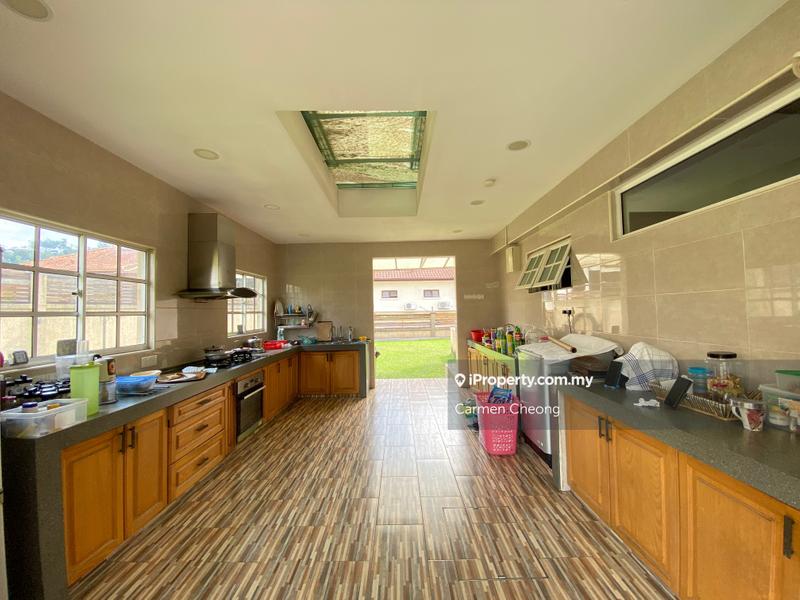 Bungalow House for Sale in Taman Jobina, Ampang by Carmen Cheong - iProperty.com.my