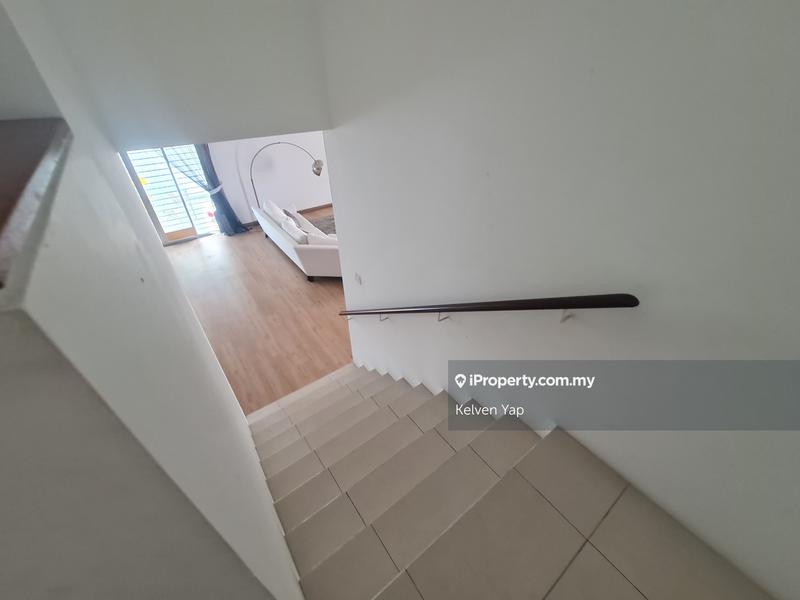 Rumah Berkembar untuk Dijual di Ambang Botanic, Klang oleh Kelven Yap - iProperty.com.my