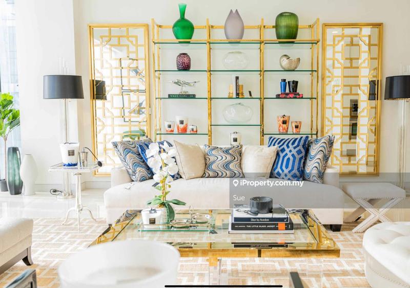 For Sale - Suria Stonor