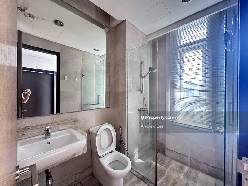 Kondominium untuk Dijual di Kiara 9 Residency oleh Andrew Lee - iProperty.com.my
