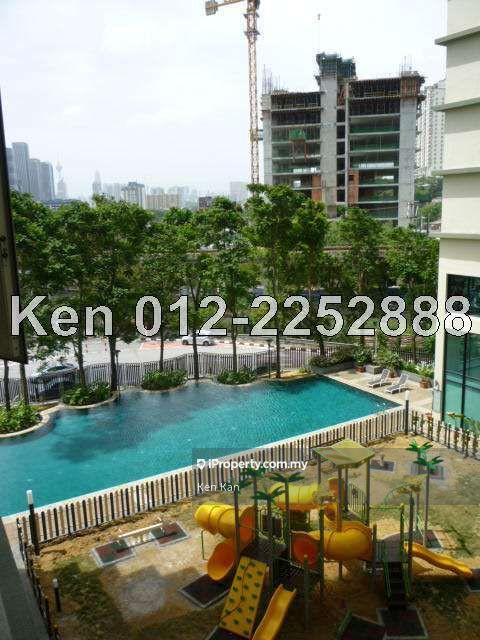 Kondominium untuk Dijual di Northpoint Residences oleh Ken Kan - iProperty.com.my
