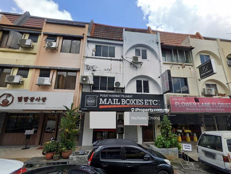 For Sale - SS 15 Subang Jaya