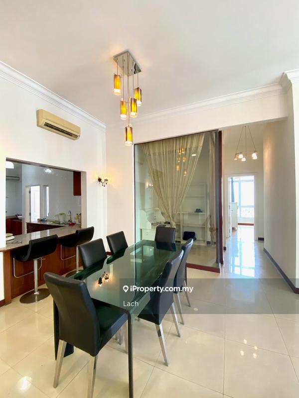Kondominium untuk Dijual di La Grande Kiara oleh Lach - iProperty.com.my
