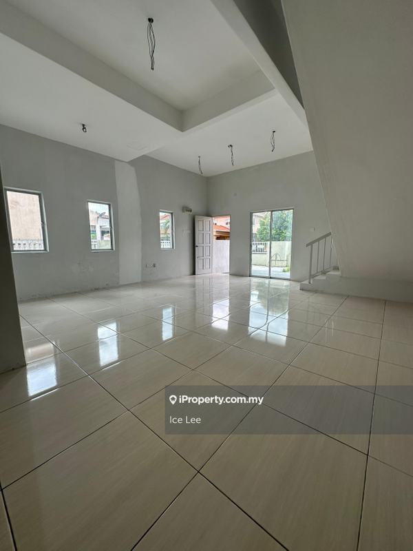 2-storey Terraced House for Sale in Taman Sentosa, Klang by Ice Lee - iProperty.com.my