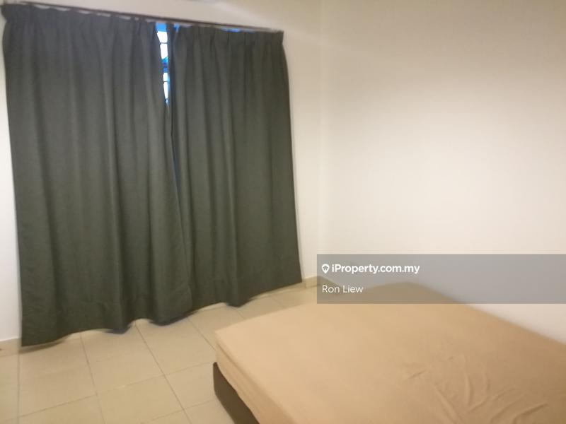 Condominium for Sale in Villa Park by Ron Liew - iProperty.com.my