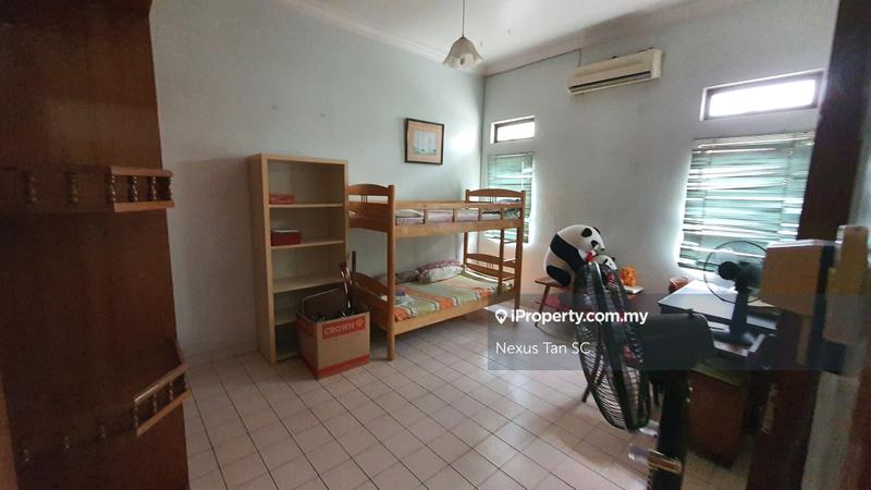 Bungalow House for Sale in Taman P. Ramlee, Setapak by Nexus Tan SC - iProperty.com.my