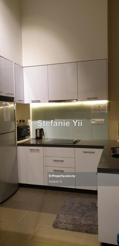 Residensi Servis untuk Disewa di Establishment Bangsar (Menara Teguh Bangsar) oleh Stefanie Yii - iProperty.com.my