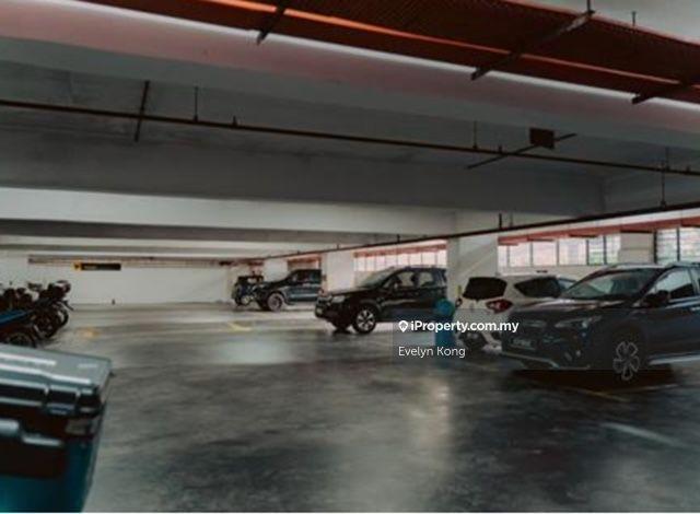 For Sale - GLENMARIE TEMASYA HICOM GLENMARIE INDUSTRIAL PARK