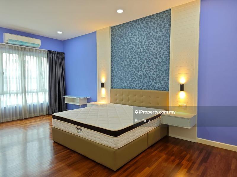 Banglo untuk Dijual di Taman Taming Mutiara 2, Kajang oleh Rui Ying - iProperty.com.my