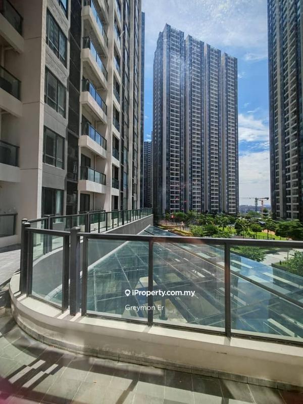 Condominium for Rent in R&F Princess Cove Phase 2-Seine Region by Greymon Er - iProperty.com.my