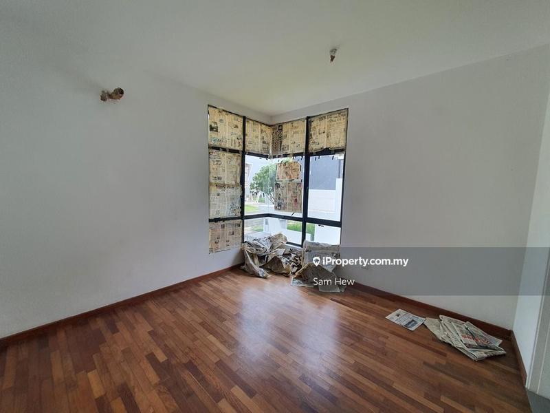 Banglo untuk Dijual di Tralas Setia Ecohill (New Unit), Semenyih oleh Sam Hew - iProperty.com.my