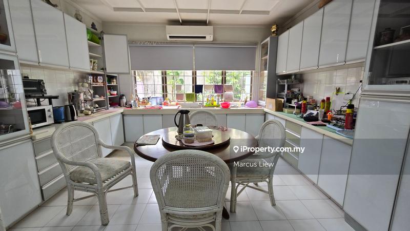 Bungalow House for Sale in Bukit Bandaraya, Bangsar by Marcus Liew - iProperty.com.my
