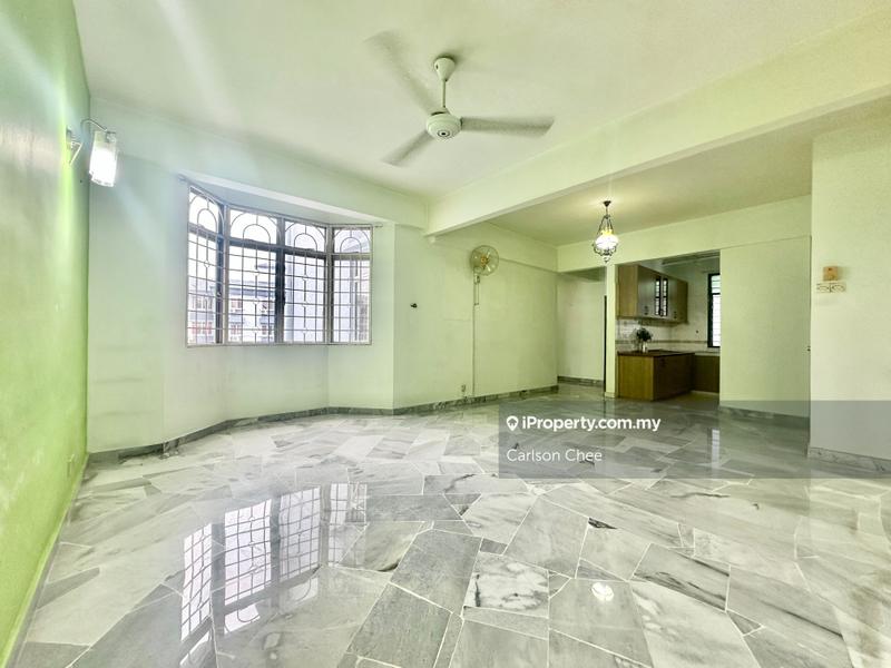 For Rent - Subang Perdana Goodyear Court 10