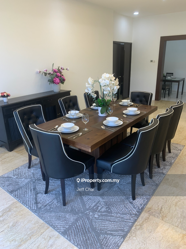 Condominium for Rent in Cinta by Jeff Chai - iProperty.com.my