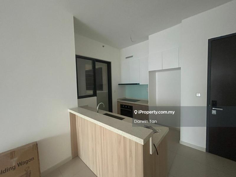Service Residence for Sale in Sunway Belfield by Darwin Tan - Kitchen - iProperty.com.my