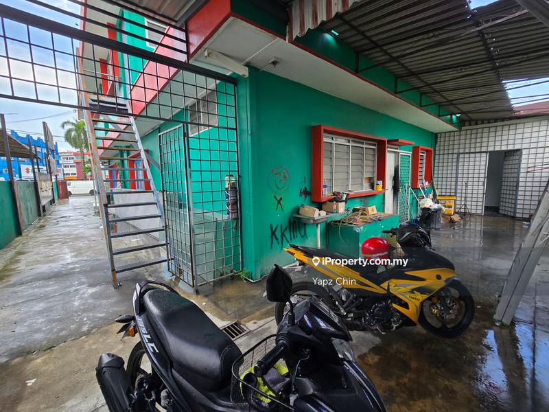 Commercial Bungalow for Sale in Kawasan 18, Klang by Yapz Chin - iProperty.com.my