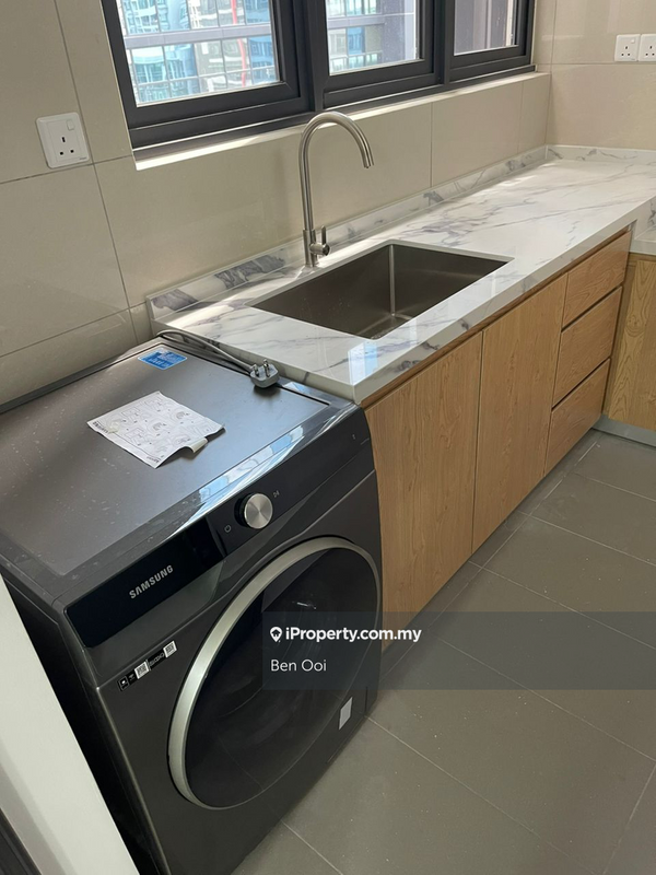 Service Residence for Rent in Sunway Velocity TWO by Ben Ooi - iProperty.com.my