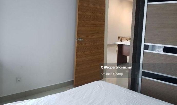 Service Residence for Sale in Pearl Suria by Amanda Chong - iProperty.com.my