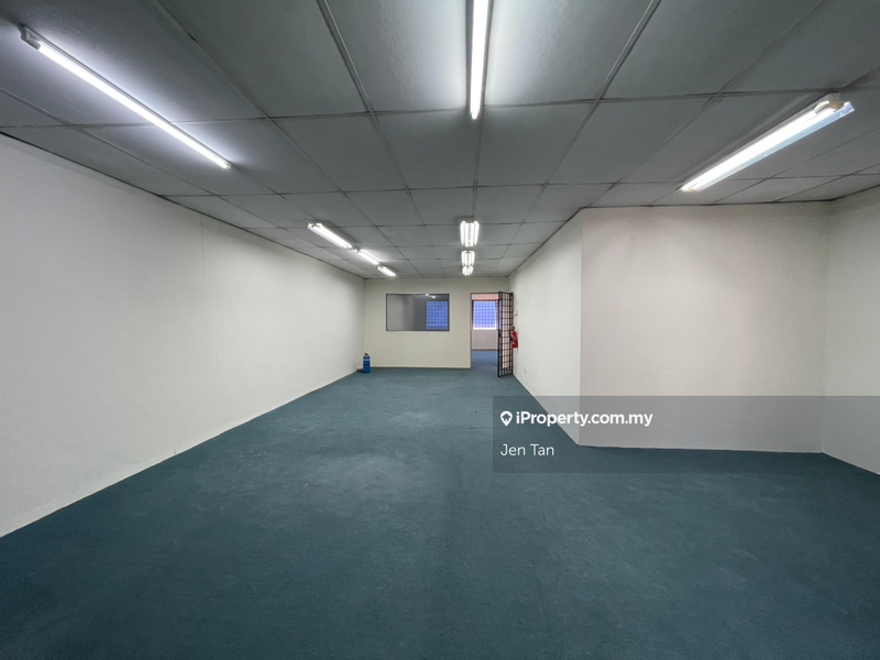Shop / Office untuk Disewa di Kota Kemuning, Shah Alam oleh Jen Tan - iProperty.com.my
