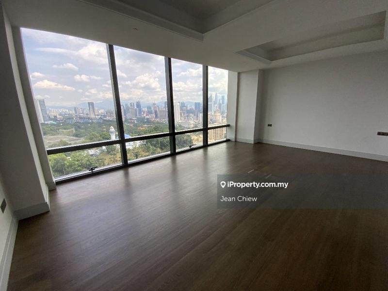 Service Residence for Sale in St Regis by Jean Chiew - iProperty.com.my