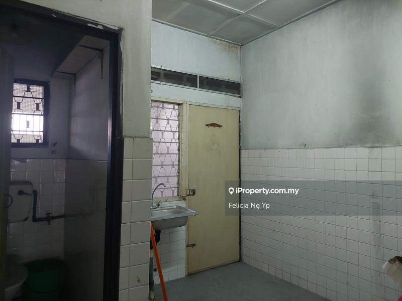 Rumah Berangkai 1 Tingkat untuk Dijual di SS3, Petaling Jaya oleh Felicia Ng Yp - iProperty.com.my