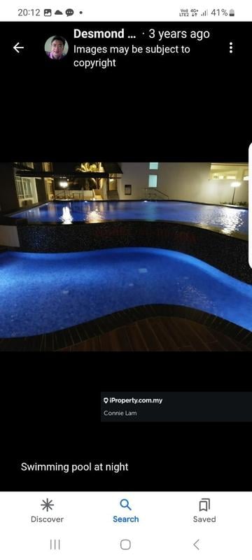 Apartment for Rent in Seri Tecoma by Connie Lam - iProperty.com.my