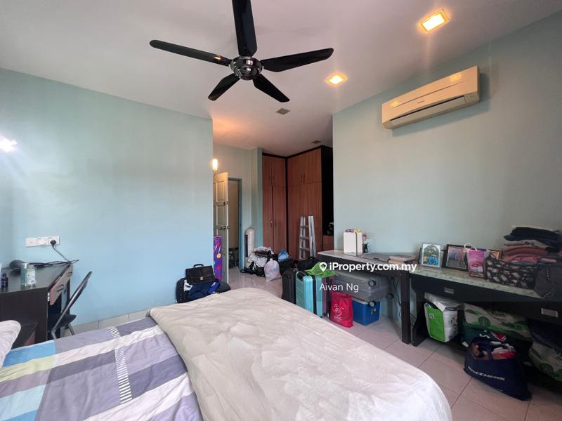 2-storey Terraced House for Sale in Palm Walk, Bandar Sungai Long by Aivan Ng - iProperty.com.my