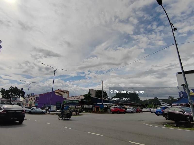 Kedai untuk Dijual di Taman Cahaya Ampang, Ampang oleh Grace Chooi - iProperty.com.my