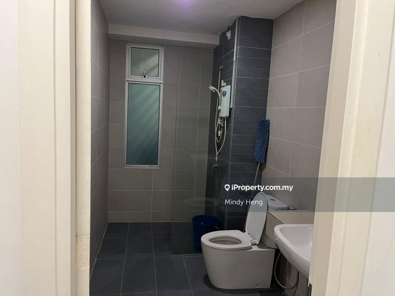 Pangsapuri untuk Dijual di Epic Residence oleh Mindy Heng - iProperty.com.my