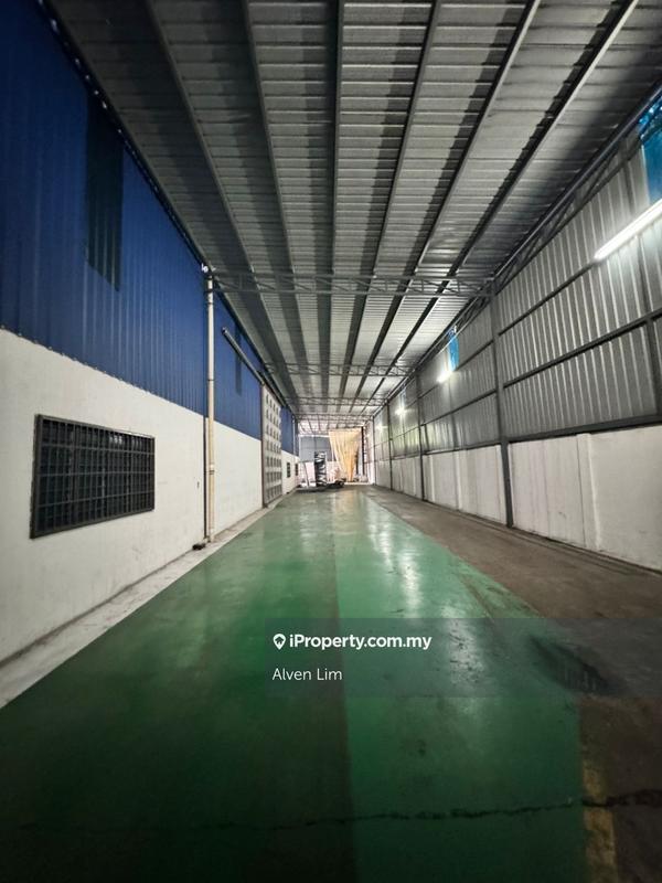 Kilang Terpisah untuk Dijual di Kawasan Perindustrian Kundang, Rawang oleh Alven Lim - iProperty.com.my