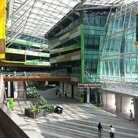 Office untuk Disewa di Kl Sentral, Kuala Lumpur oleh Wanie Val - iProperty.com.my