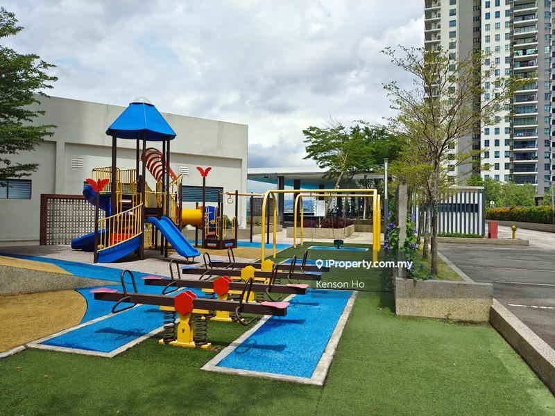 Kondominium untuk Dijual di Zefer Hill Residence oleh Kenson Ho - iProperty.com.my