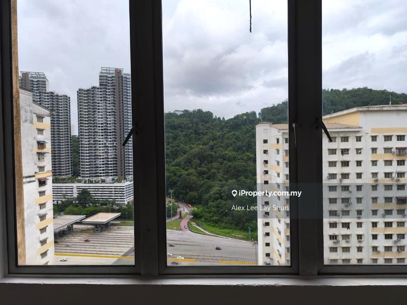 For Sale - Flora Damansara Apartment