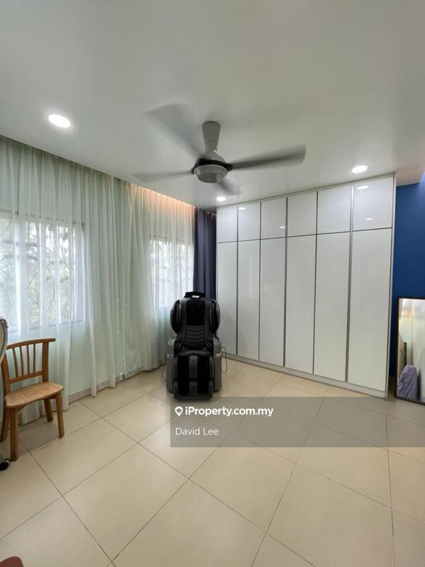Rumah Berkembar untuk Dijual di Balakong, Selangor oleh David Lee - iProperty.com.my