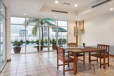 For Rent - Harvard Residence