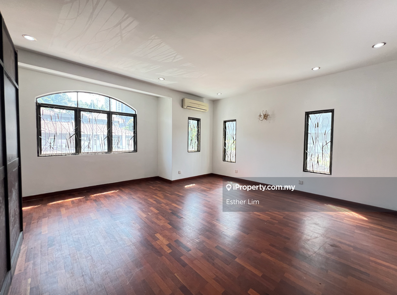 Semi-Detached House for Sale in Sierra Damansara, Seksyen 4, Kota Damansara by Esther Lim - iProperty.com.my